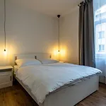 Lägenhet & Cafe Sokolove