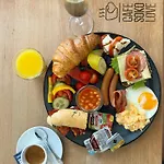 Lägenhet & Cafe Sokolove Sokolov