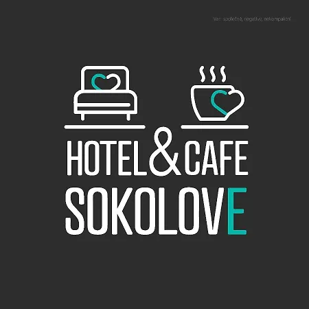 & Cafe Sokolove アパート *