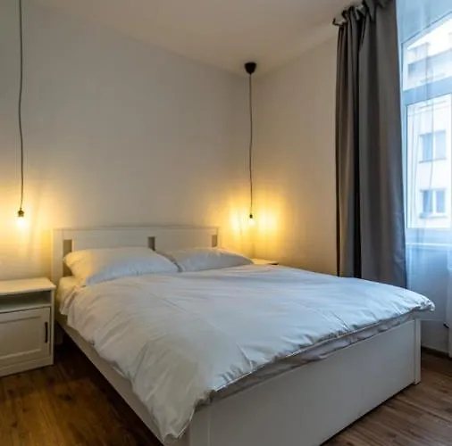 Appartement & Cafe Sokolove