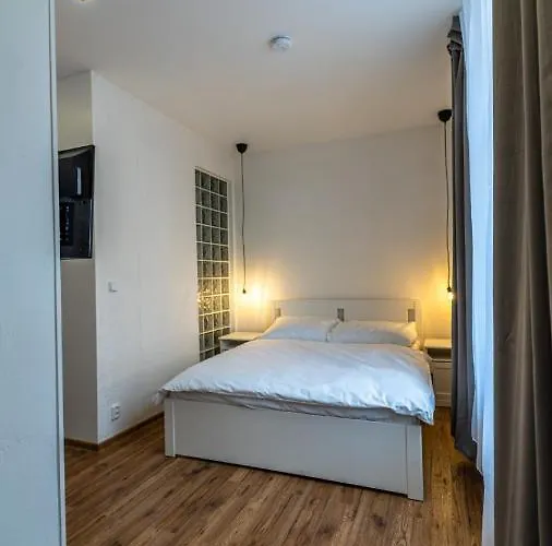 Apartament & Cafe Sokolove