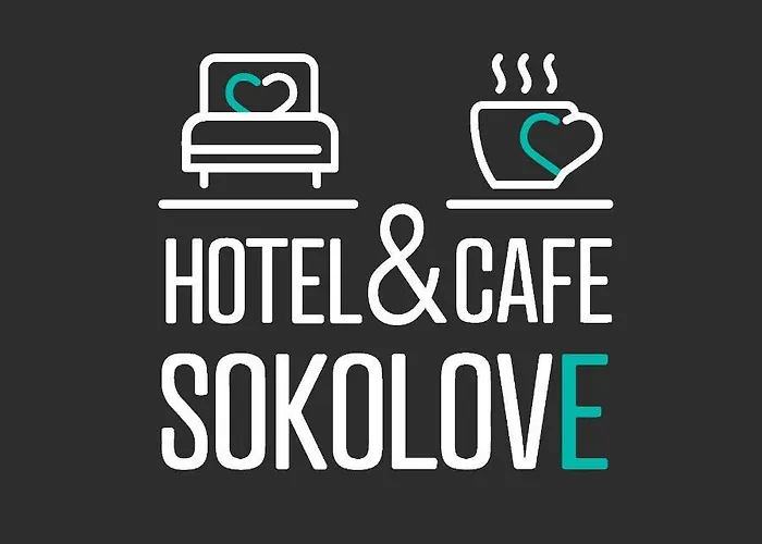 & Cafe Sokolove Apartament *