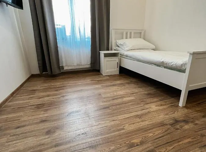 Appartement & Cafe Sokolove