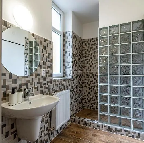Apartament & Cafe Sokolove